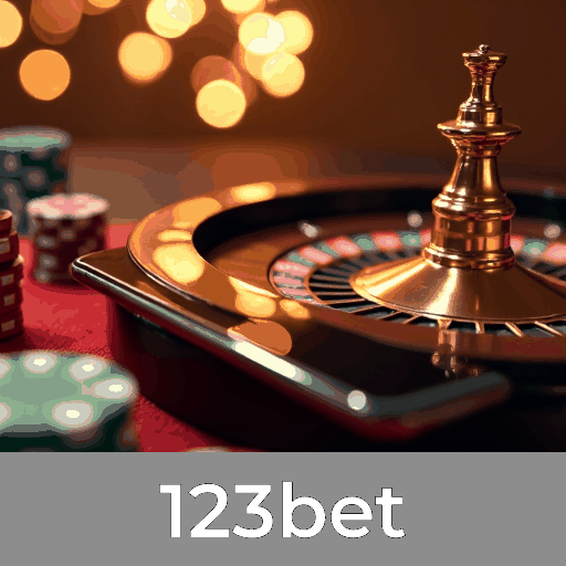 Experimente o Melhor do 123bet: Plataforma Confiável e Serviço Profissional