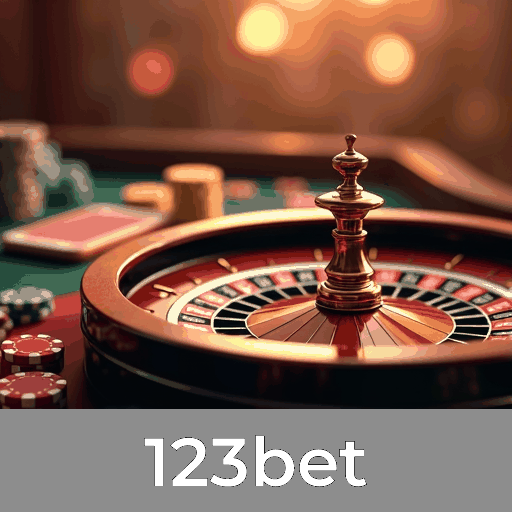 Experimente o Melhor do 123bet: Plataforma Confiável e Serviço Profissional