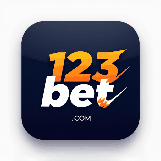 123bet Logo